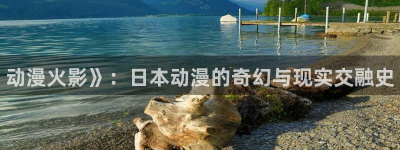 漫画台51漫画：动漫火影》：日本动漫的奇幻与现实交融史